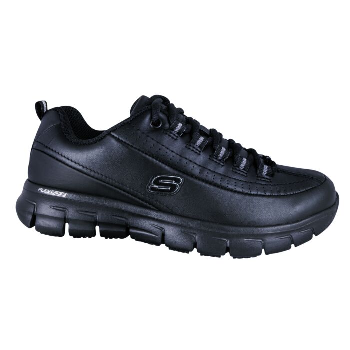 Skechers Arbeitsschnürschuh von Skechers