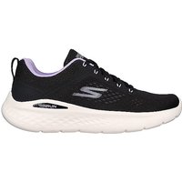 SKECHERS Damen Fitnessschuhe GO RUN Lite schwarz | 36 von Skechers