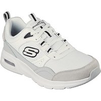 SKECHERS Damen Fitnessschuhe Skech-Air Court weiss | 39 von Skechers