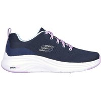 SKECHERS Damen Fitnessschuhe Vapor Foam blau | 36 von Skechers