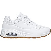 SKECHERS Damen Freizeitschuhe Uno-Stand On Air weiss | 38 SKECHERS Damen Freizeitschuhe Uno-Stand On Air weiss | 38 von Skechers