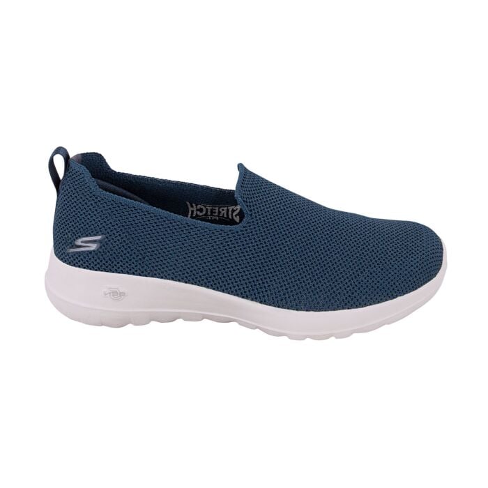 Skechers GO Walk JOY Schlupfschuh für Damen marine, 41 von Skechers