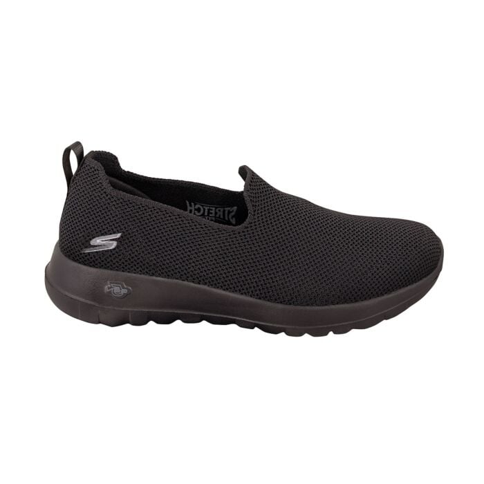 Skechers GO Walk JOY Schlupfschuh für Damen schwarz, 41 von Skechers