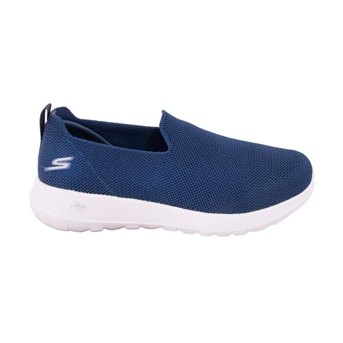 Skechers GO Walk MAX Schlupfschuh für Herren marine, 40 von Skechers