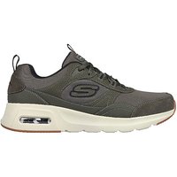 SKECHERS Herren Fitnessschuhe Skech-Air Court olive | 42 von Skechers