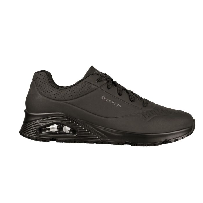 Skechers Work Arbeitsschuh UNO SR Sutal, schwarz, 40 von Skechers