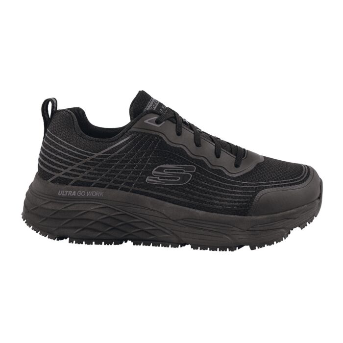 Skechers Work Herren Arbeitsschuh Elite von Skechers