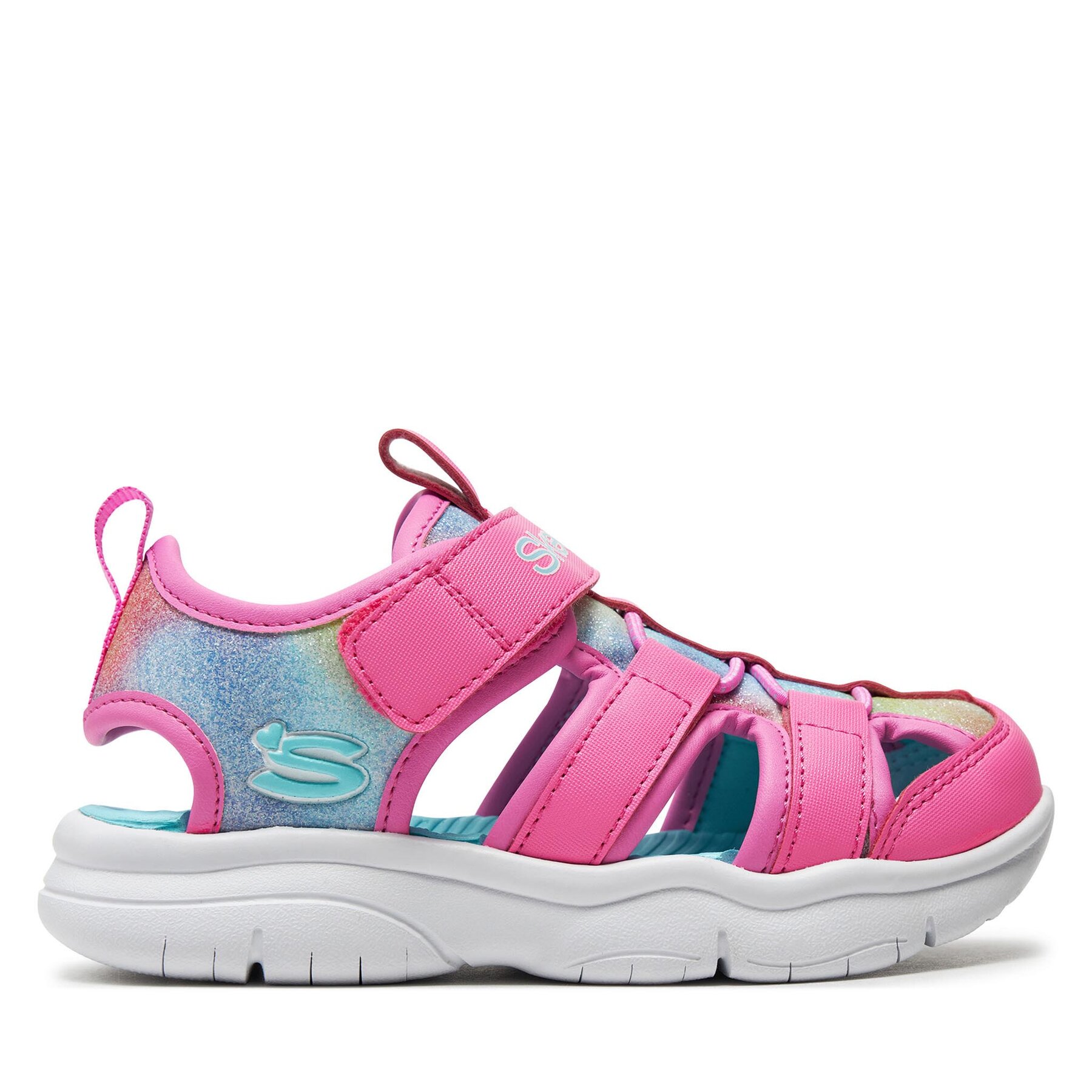 Sandalen Skechers 303276L/HPMT Rosa von Skechers