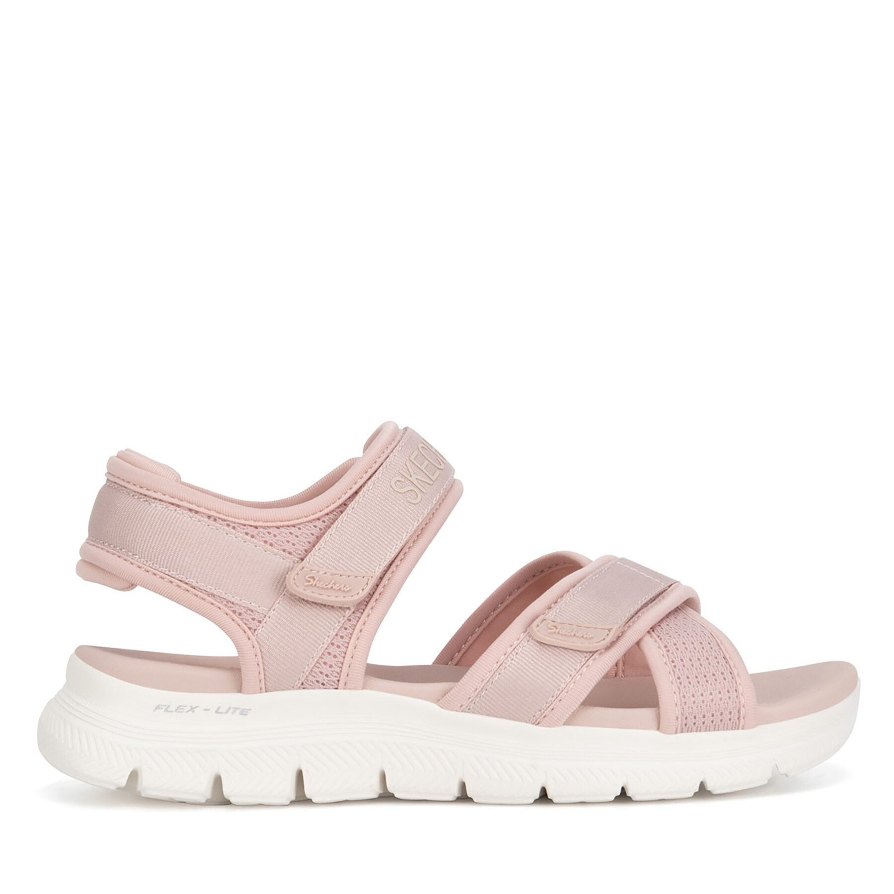 Sandalen Skechers FLEX APPEAL 4.0 119487 Rosa von Skechers