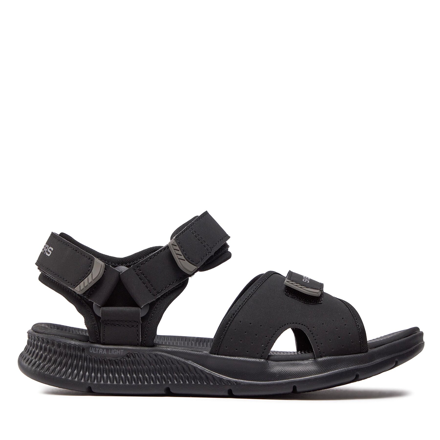 Sandalen Skechers Go Consistent Sandal-Tributary 229097/BBK Schwarz von Skechers