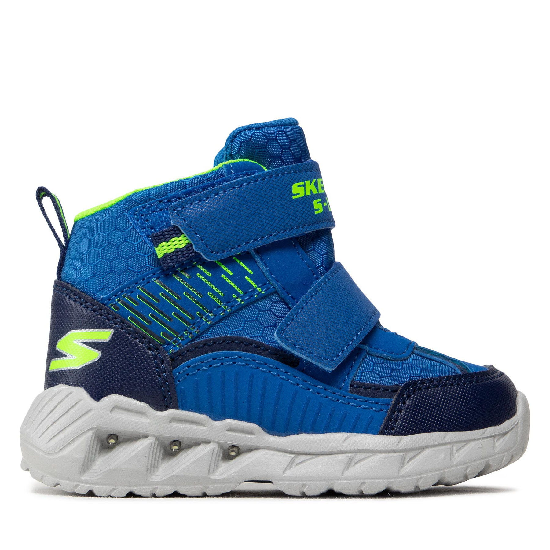 Schnürschuhe Skechers Frosty Fun 401504N/BLNV Blau Schnürschuhe Skechers Frosty Fun 401504N/BLNV Blau von Skechers
