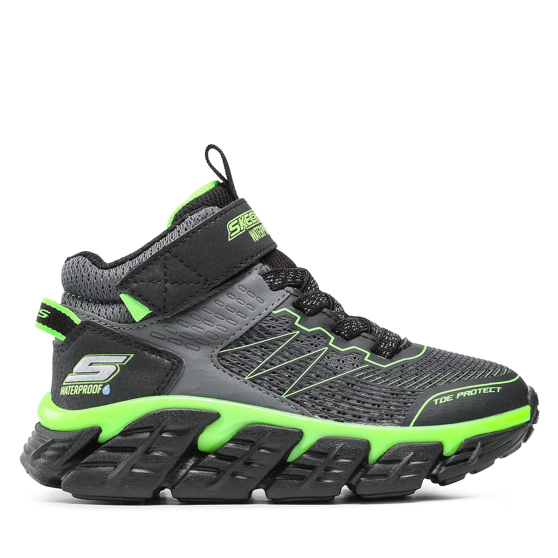 Schnürschuhe Skechers High-Surge 403806L/CBLM Grau Schnürschuhe Skechers High-Surge 403806L/CBLM Grau von Skechers