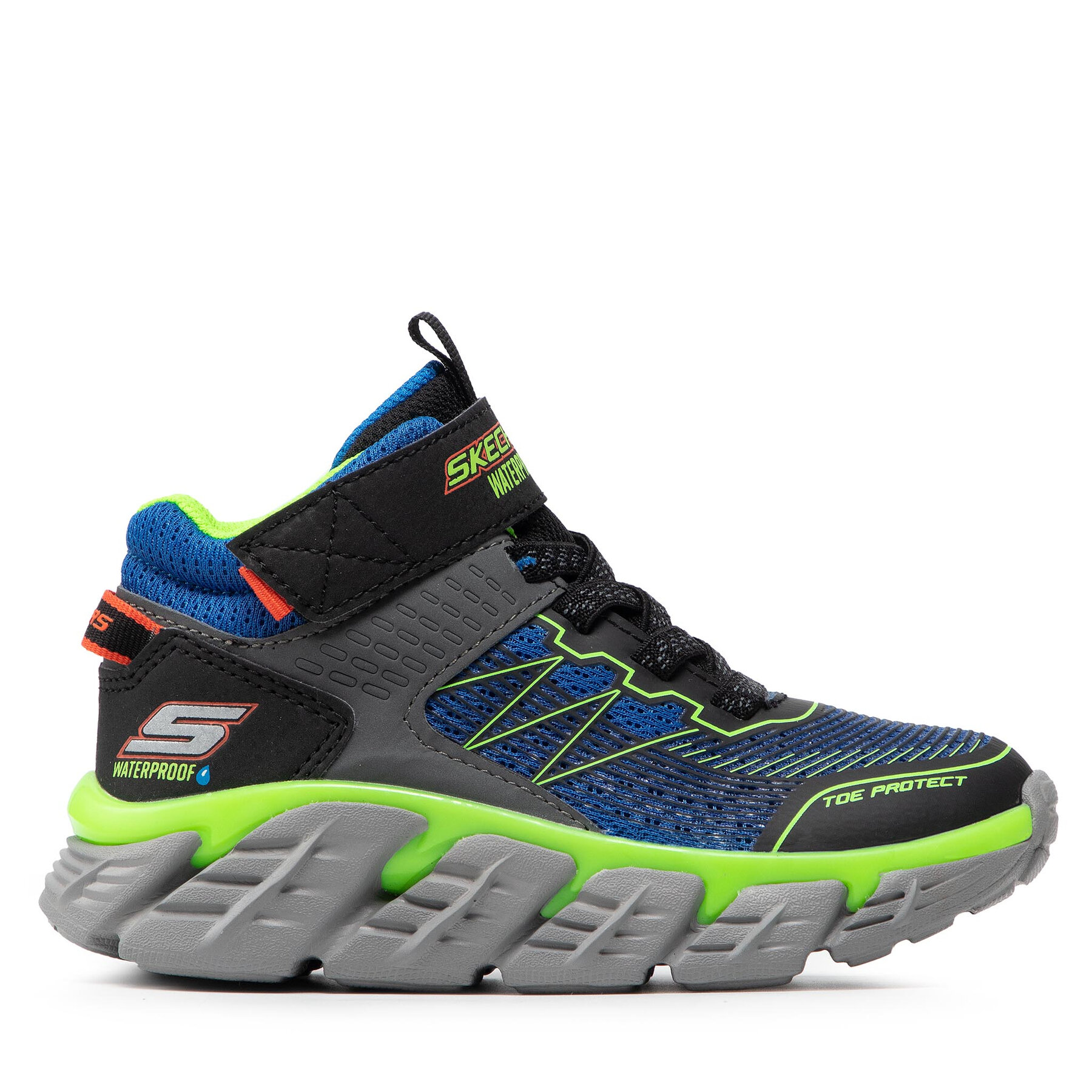 Schnürschuhe Skechers High-Surge 403806L/RYBK Blau Schnürschuhe Skechers High-Surge 403806L/RYBK Blau von Skechers