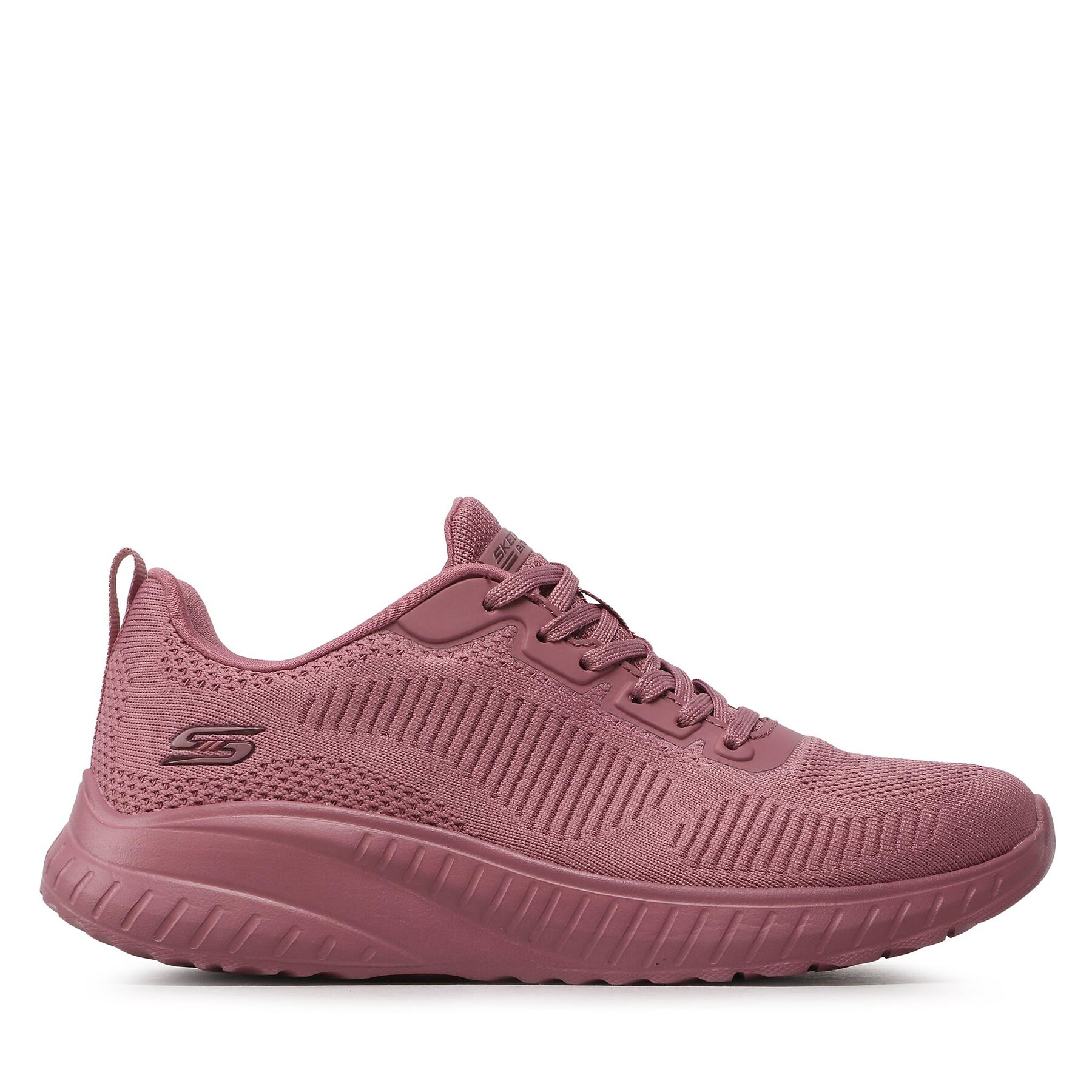 Sneakers Skechers BOBS SPORT Face Off 117209/RAS Rosa von Skechers