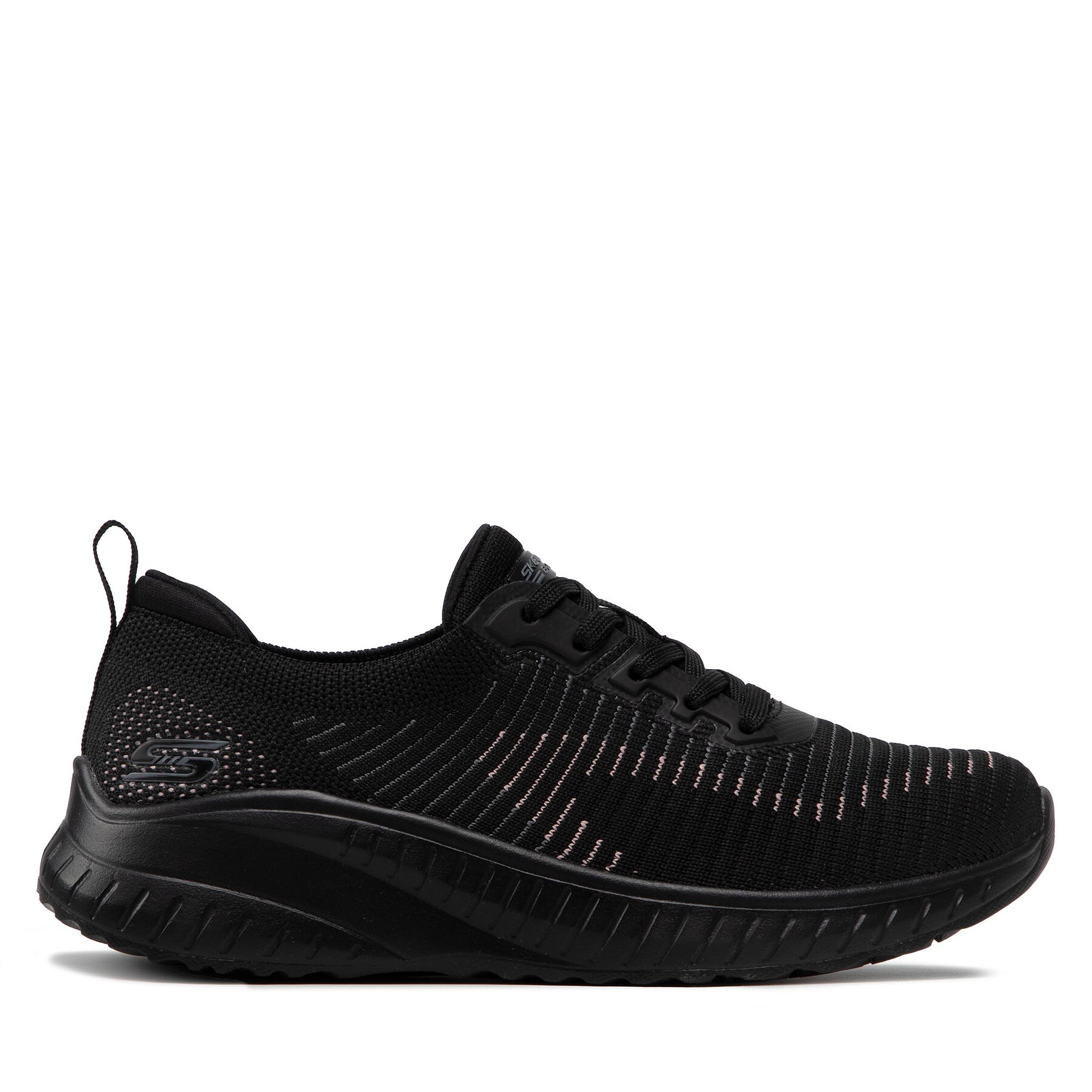 Sneakers Skechers BOBS SPORT Renegade Parade 117207/BBK Schwarz Sneakers Skechers BOBS SPORT Renegade Parade 117207/BBK Schwarz von Skechers