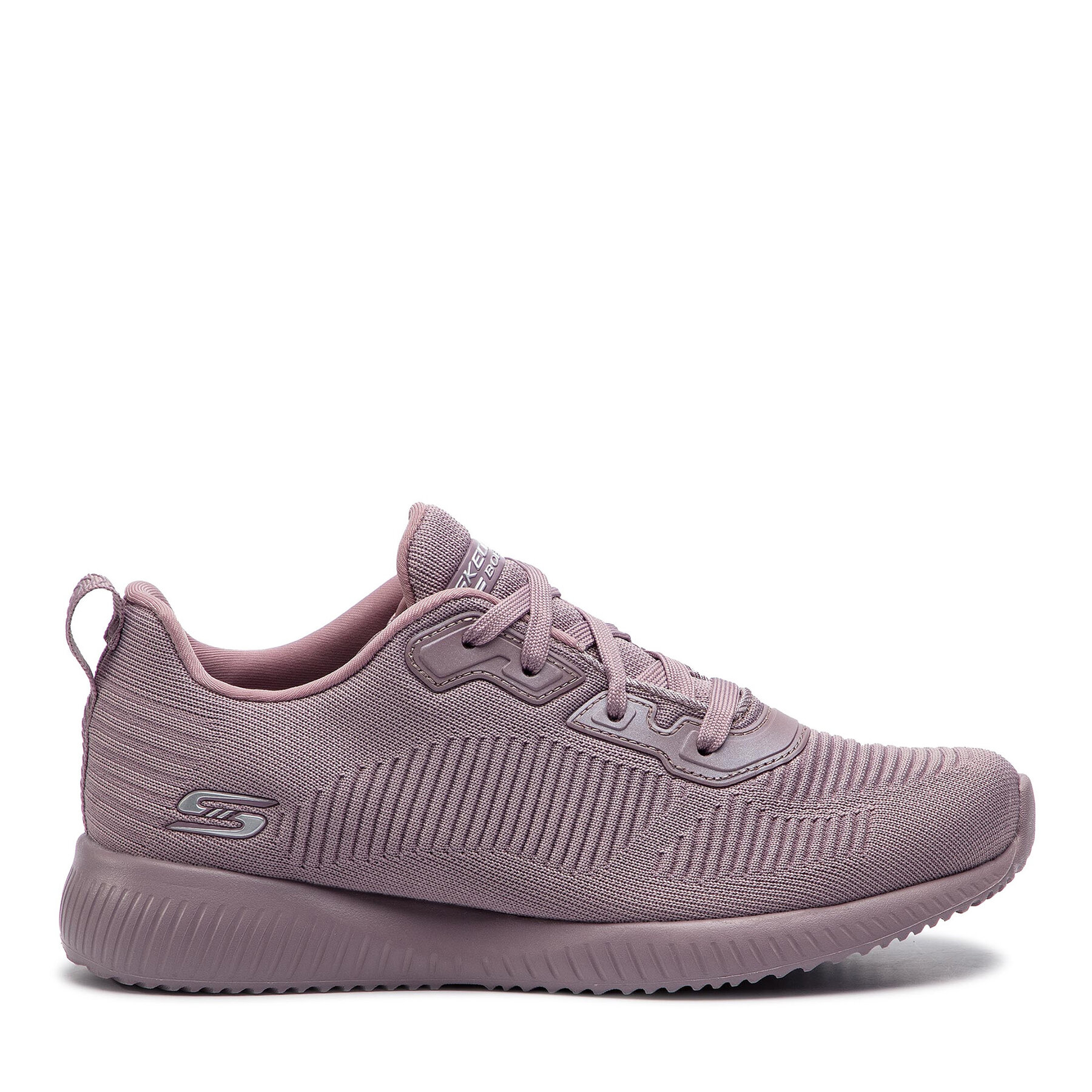 Sneakers Skechers BOBS SPORT Tough Talk 32504/MVE Violett Sneakers Skechers BOBS SPORT Tough Talk 32504/MVE Violett von Skechers