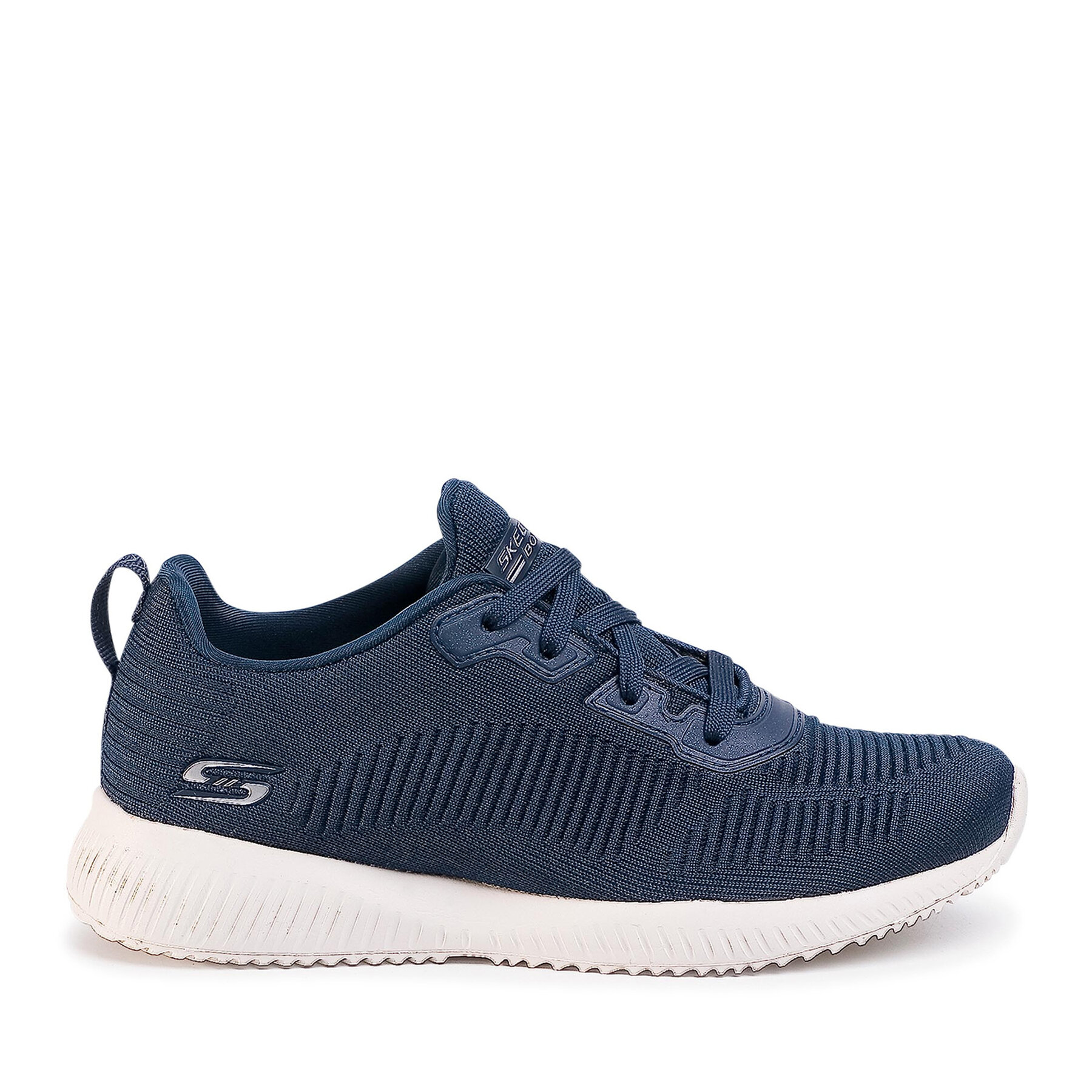 Sneakers Skechers BOBS SPORT Tough Talk 32504/NVY Dunkelblau Sneakers Skechers BOBS SPORT Tough Talk 32504/NVY Dunkelblau von Skechers