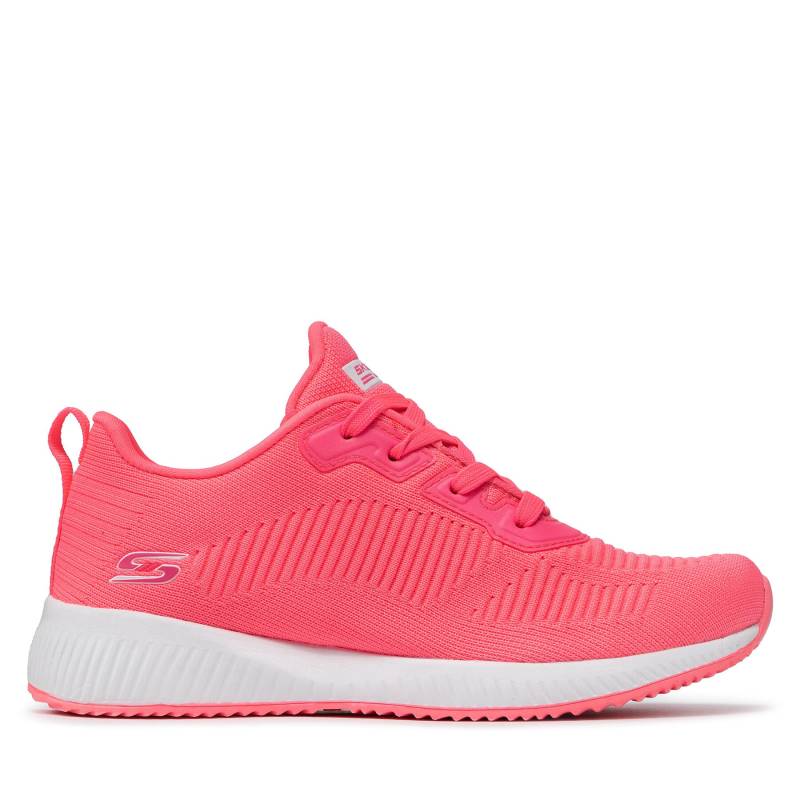 Sneakers Skechers BOBS Sport Squad 33162/NPNK Rosa von Skechers