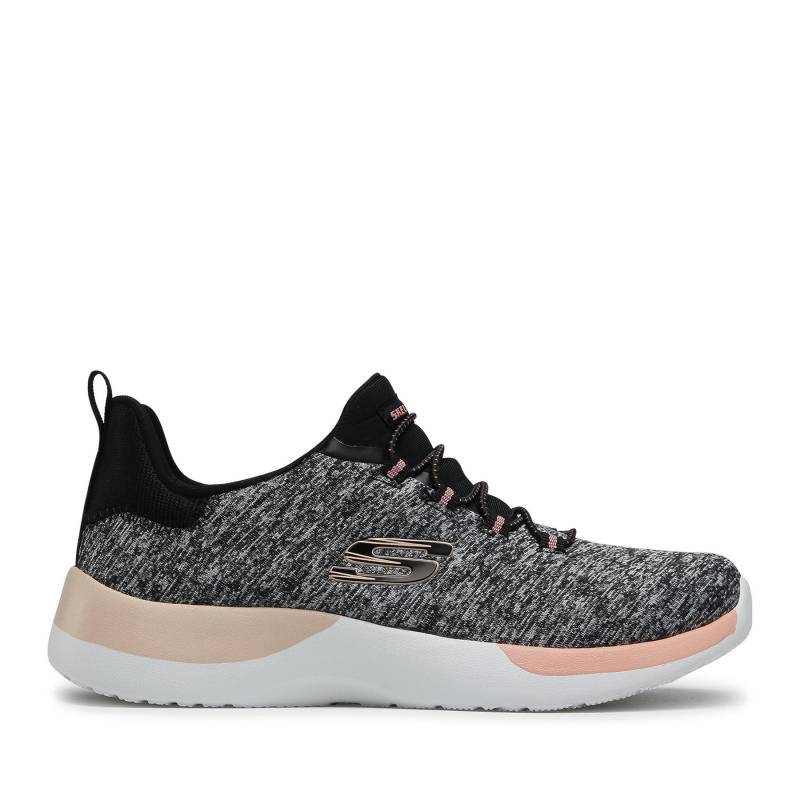 Sneakers Skechers Break Through 12991/BKCL Grau von Skechers