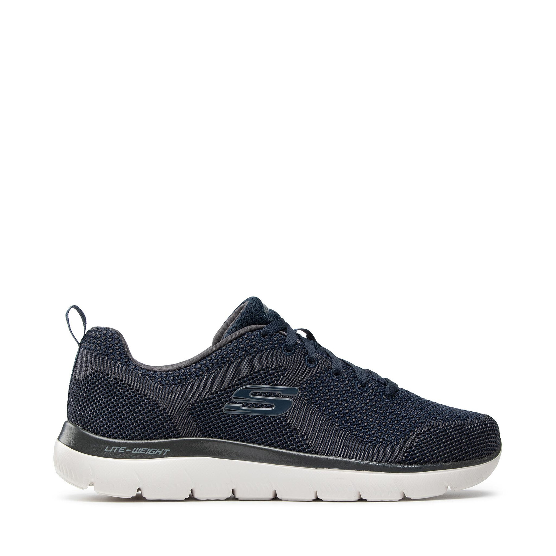 Sneakers Skechers Brisbane 232057/NVY Dunkelblau Sneakers Skechers Brisbane 232057/NVY Dunkelblau von Skechers