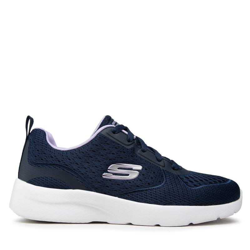 Sneakers Skechers Dynamight 2.0 149544/NVLV Dunkelblau von Skechers