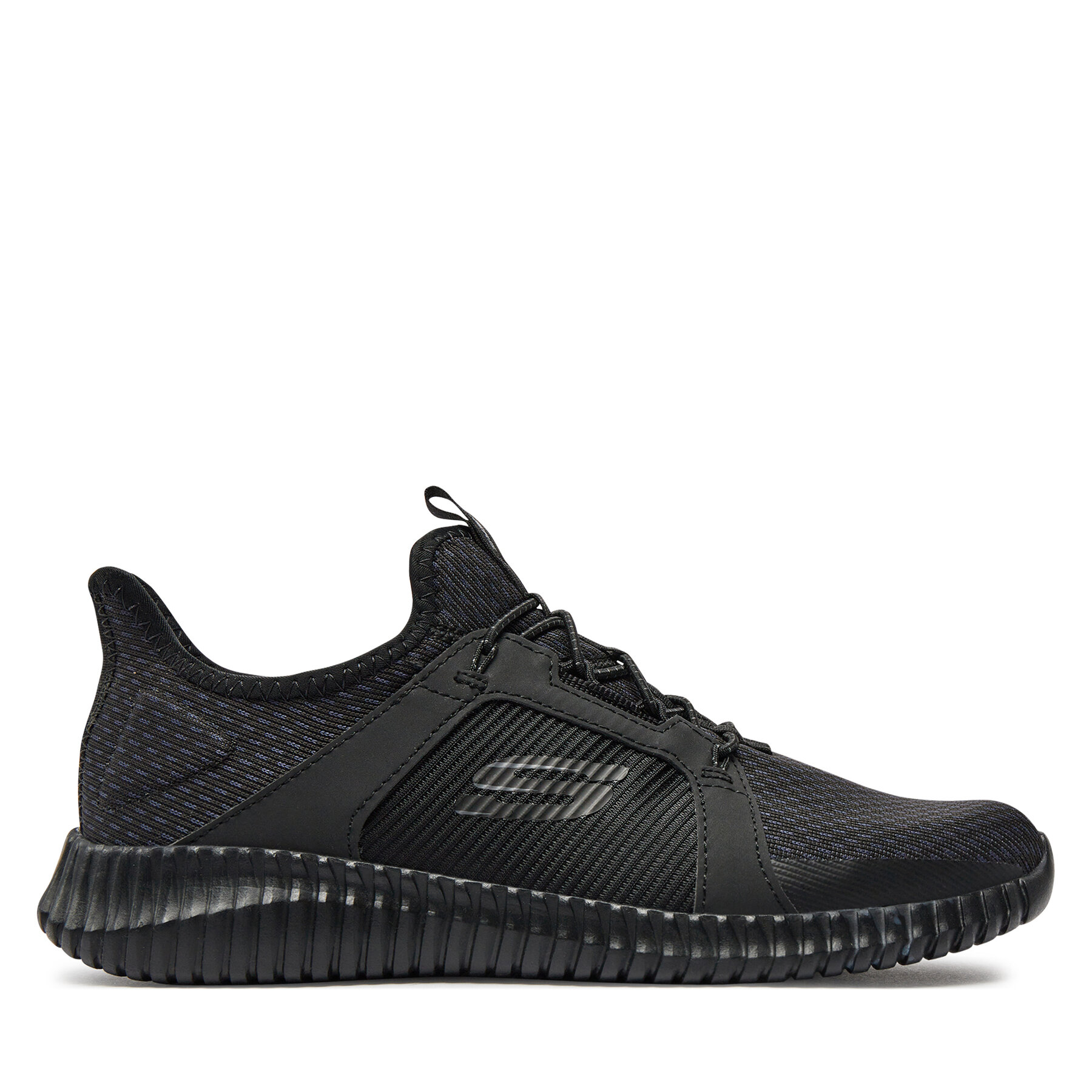 Sneakers Skechers Elite Flex 52640/BBK Schwarz Sneakers Skechers Elite Flex 52640/BBK Schwarz von Skechers