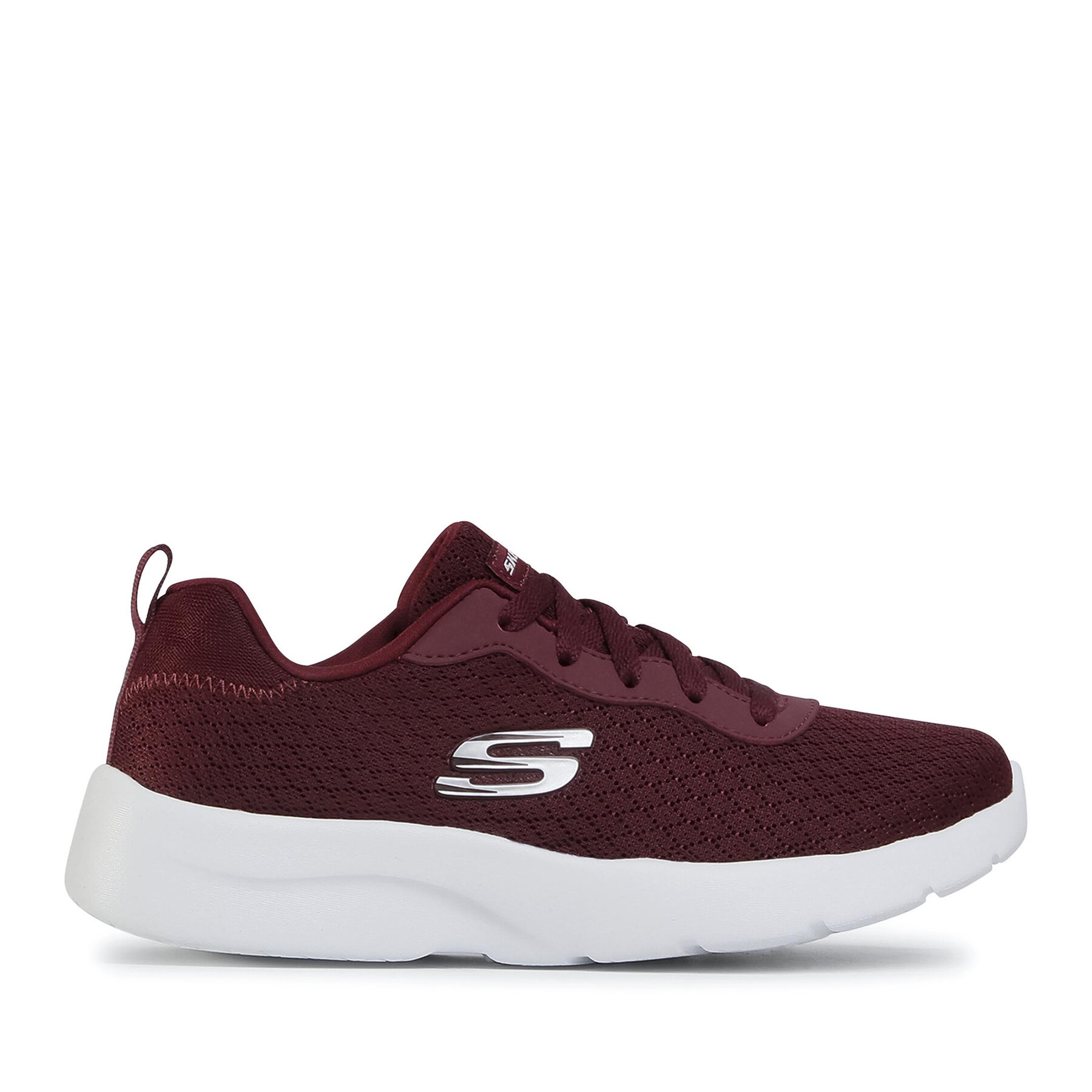 Sneakers Skechers Eye To Eye 12964/BURG Dunkelrot Sneakers Skechers Eye To Eye 12964/BURG Dunkelrot von Skechers