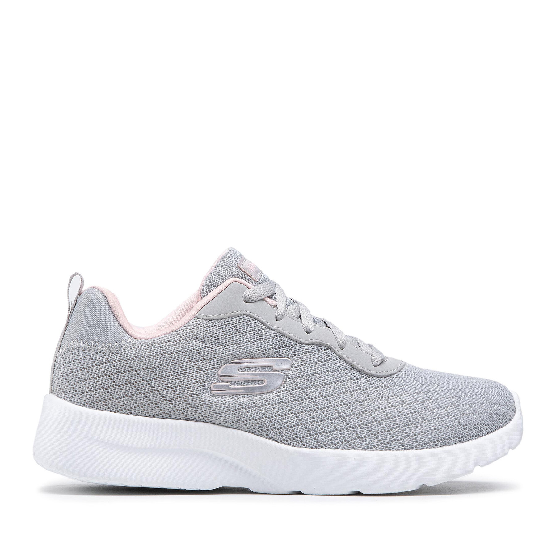 Sneakers Skechers Eye To Eye 12964/LGPK Grau Sneakers Skechers Eye To Eye 12964/LGPK Grau von Skechers