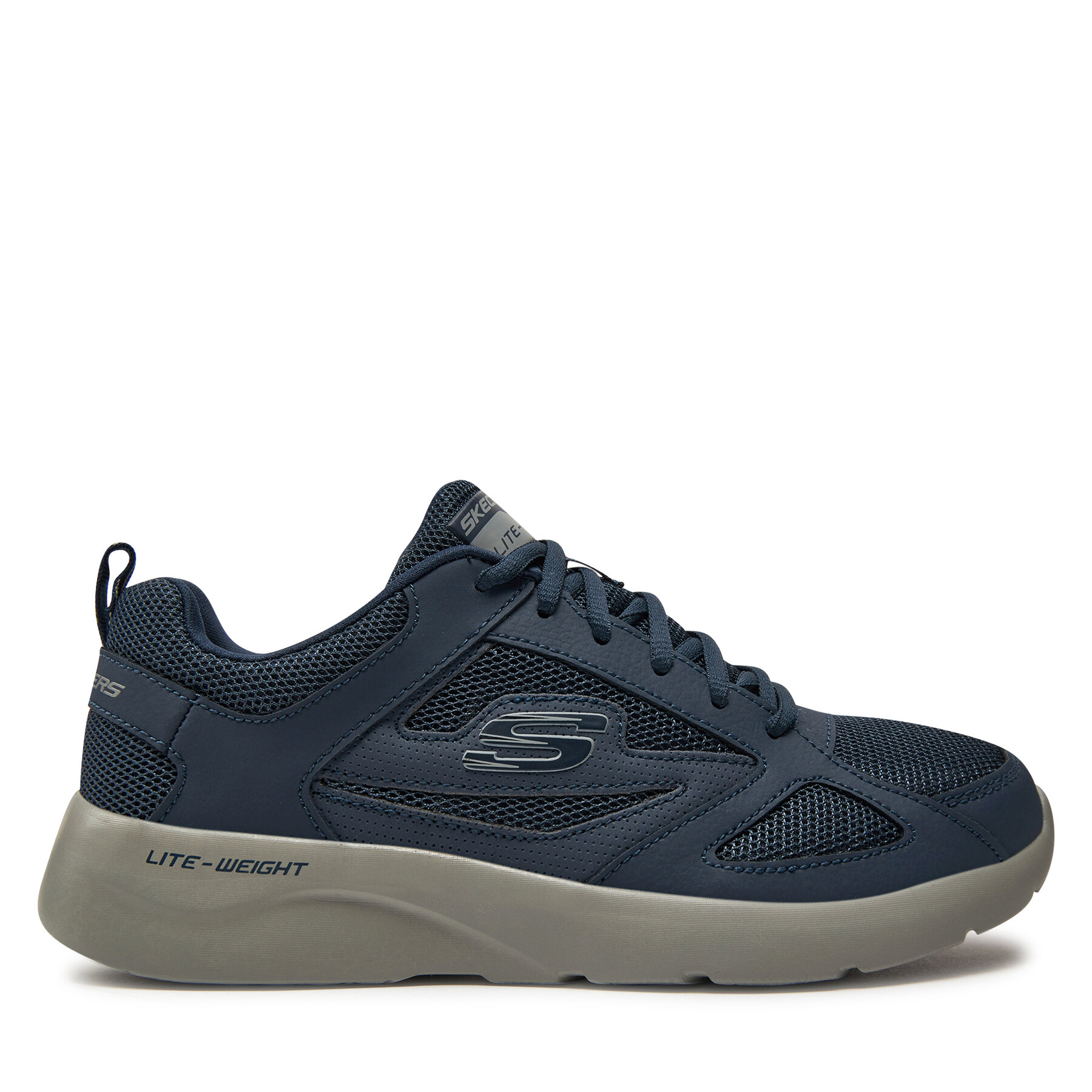 Sneakers Skechers Fallford 58363/NVY Dunkelblau von Skechers