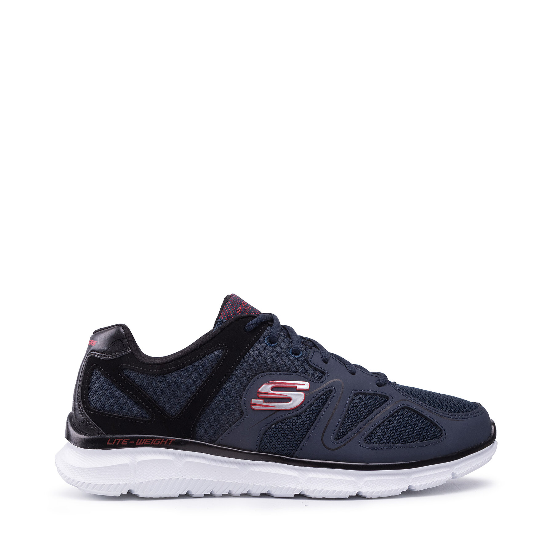 Sneakers Skechers Flash Point 58350/NVBK Dunkelblau Sneakers Skechers Flash Point 58350/NVBK Dunkelblau von Skechers