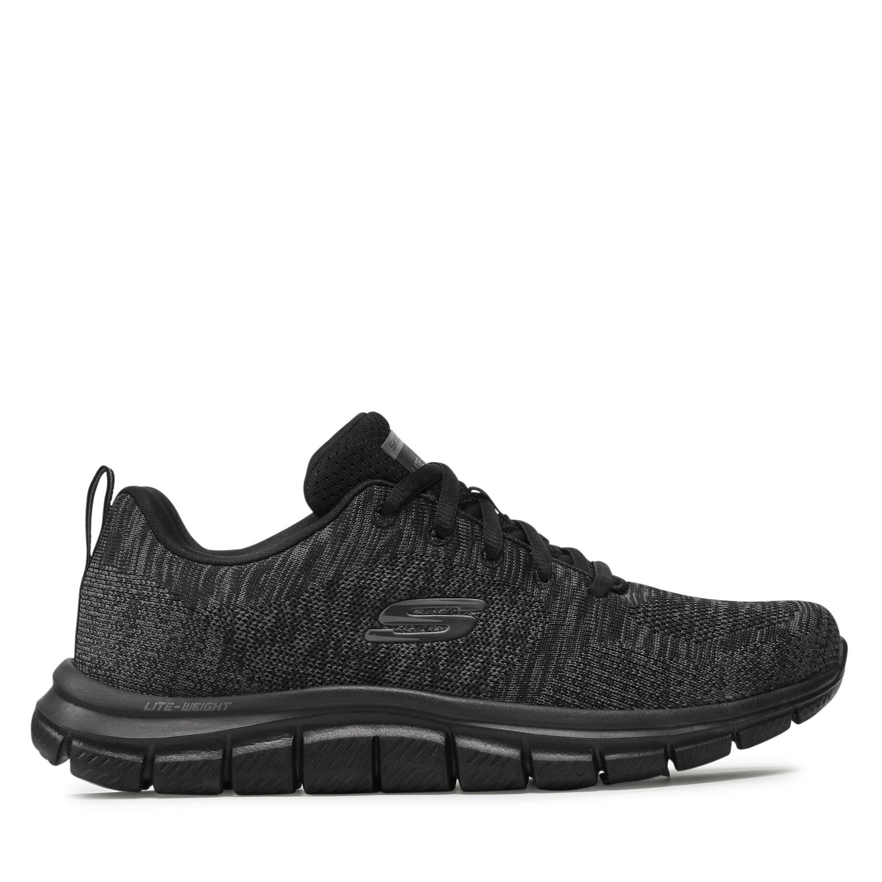 Sneakers Skechers Front Runner 232298/BBK Schwarz Sneakers Skechers Front Runner 232298/BBK Schwarz von Skechers