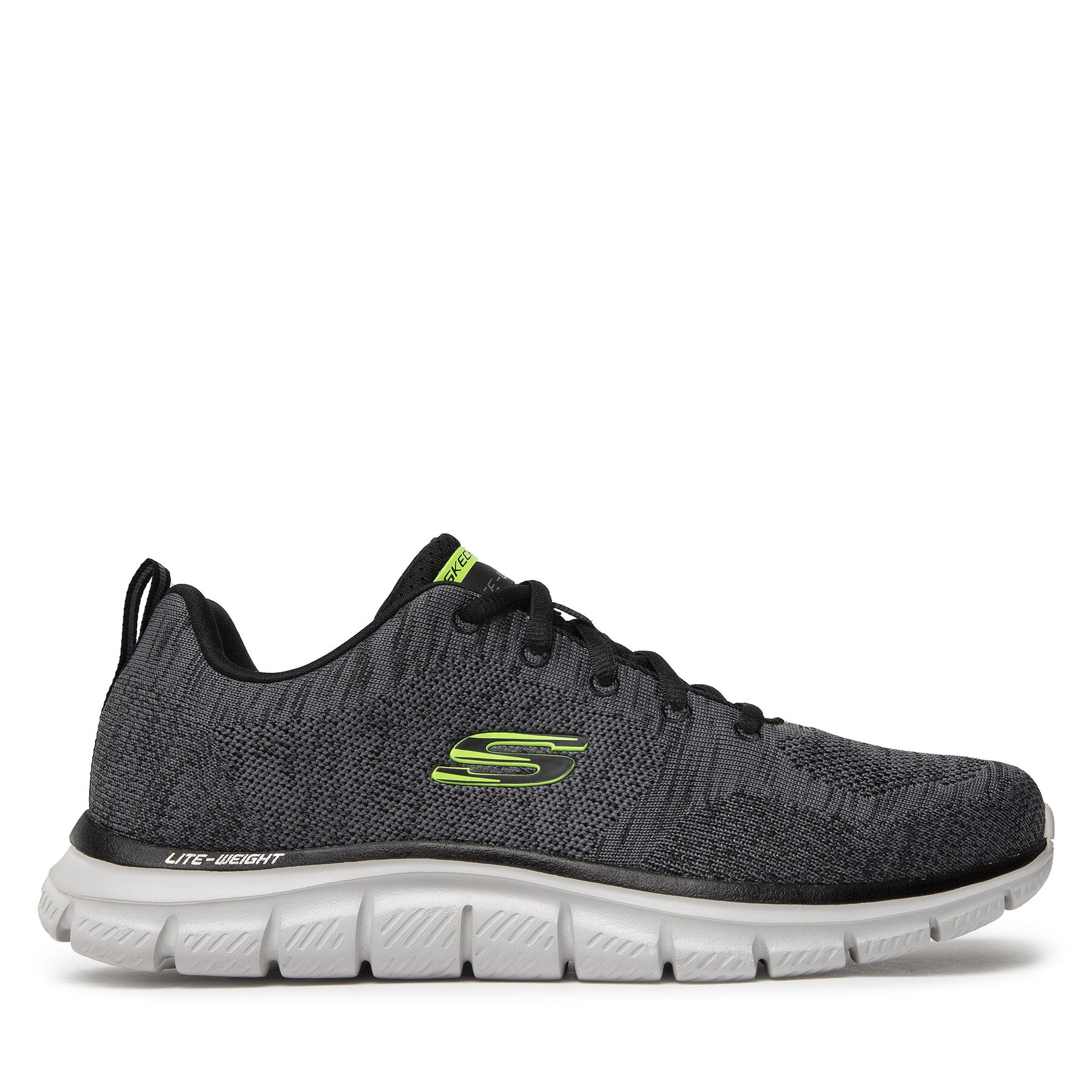 Sneakers Skechers Front Runner 232298/CCBK Grau Sneakers Skechers Front Runner 232298/CCBK Grau von Skechers