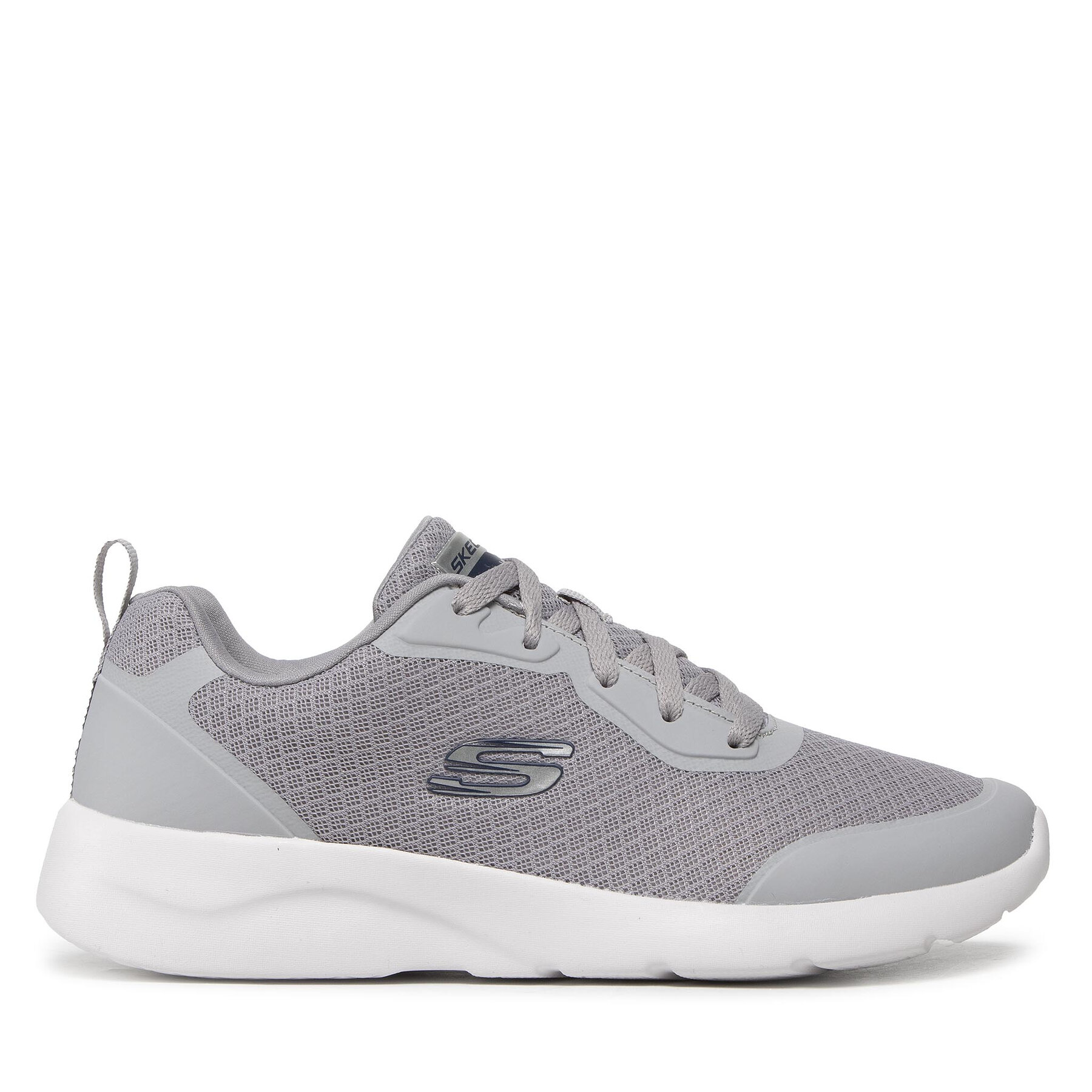 Sneakers Skechers Full Pace 232293/GRY Grau von Skechers