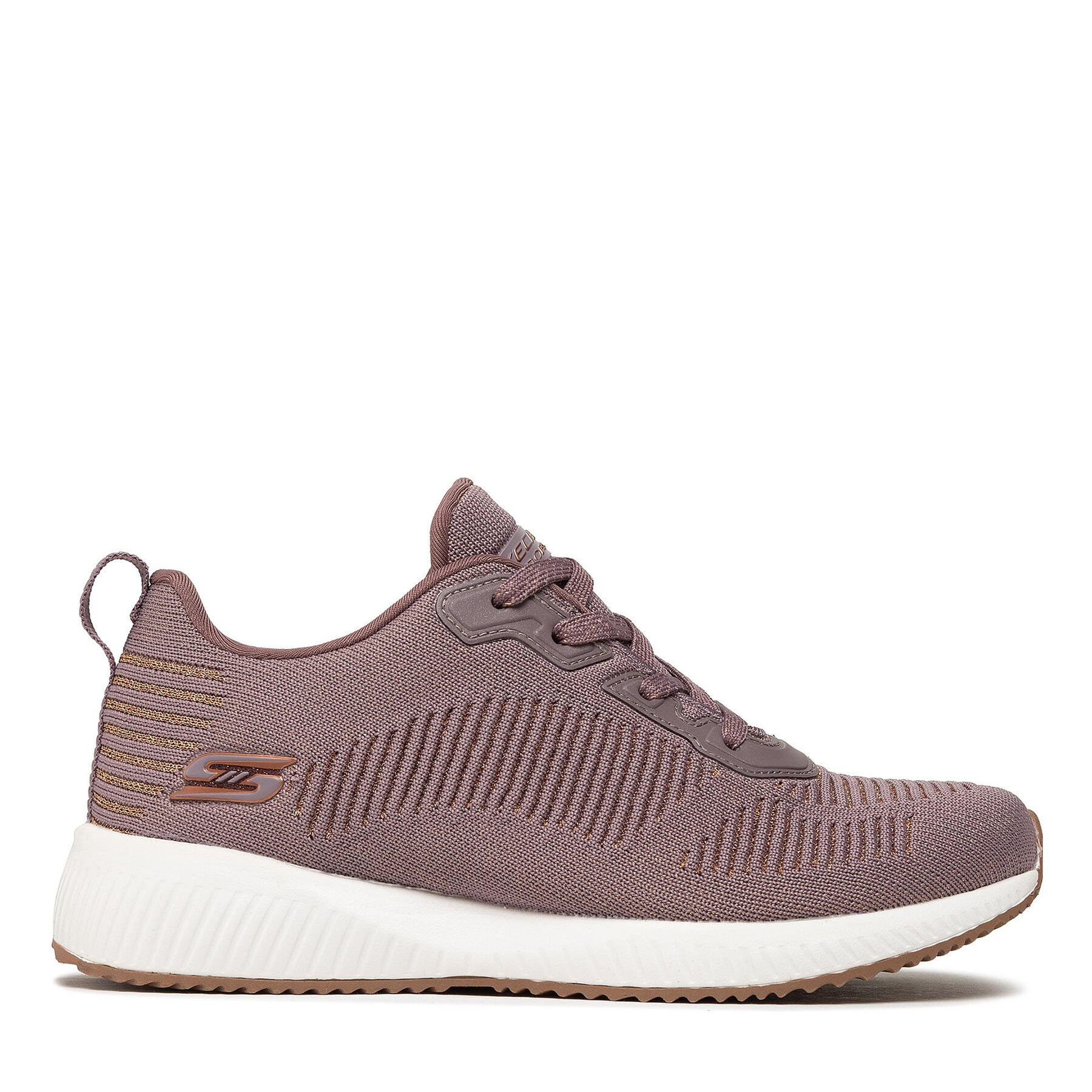 Sneakers Skechers BOBS SPORT Glam League 31347/MVE Violett Sneakers Skechers BOBS SPORT Glam League 31347/MVE Violett von Skechers