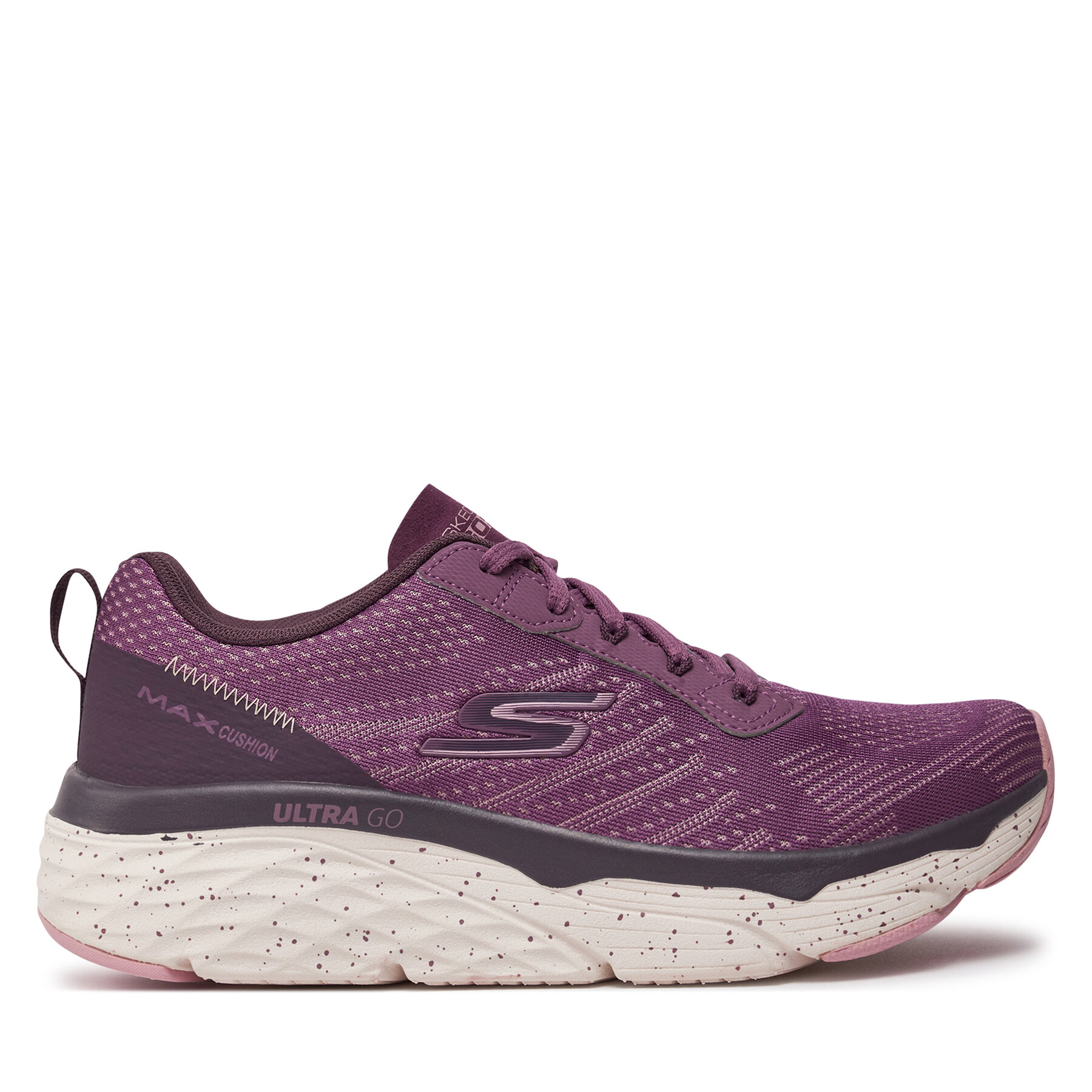 Sneakers Skechers Limitless Intensity 128269/BURG Violett Sneakers Skechers Limitless Intensity 128269/BURG Violett von Skechers