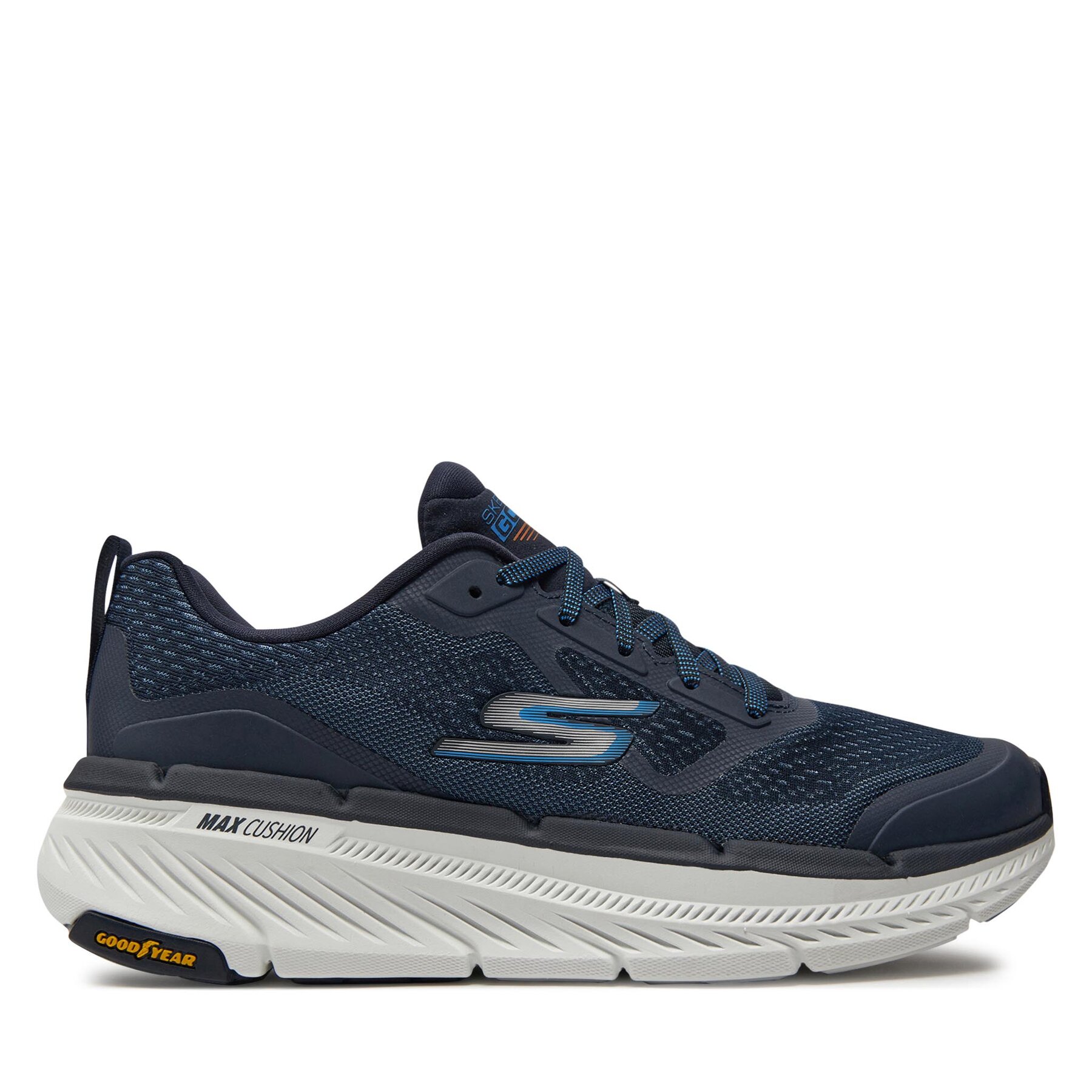 Laufschuhe Skechers Max Cushioning Premier 2.0-Vantage 2.0 220840/NVY Dunkelblau Laufschuhe Skechers Max Cushioning Premier 2.0-Vantage 2.0 220840/NVY Dunkelblau von Skechers