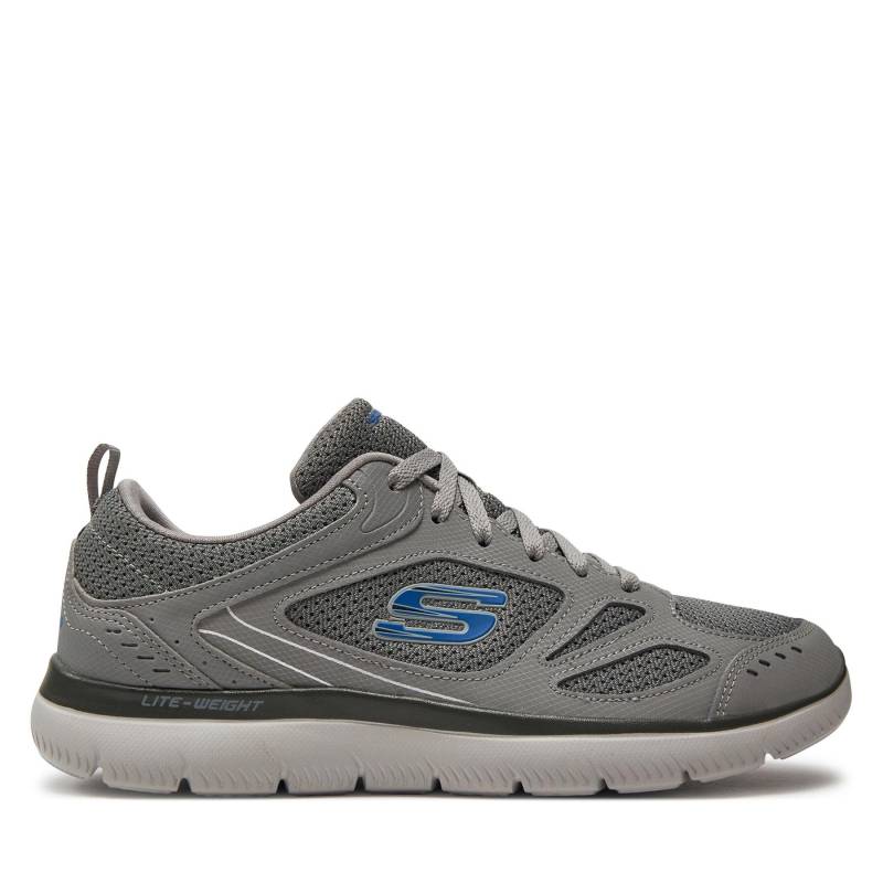 Sneakers Skechers South Rim 52812 Grau von Skechers