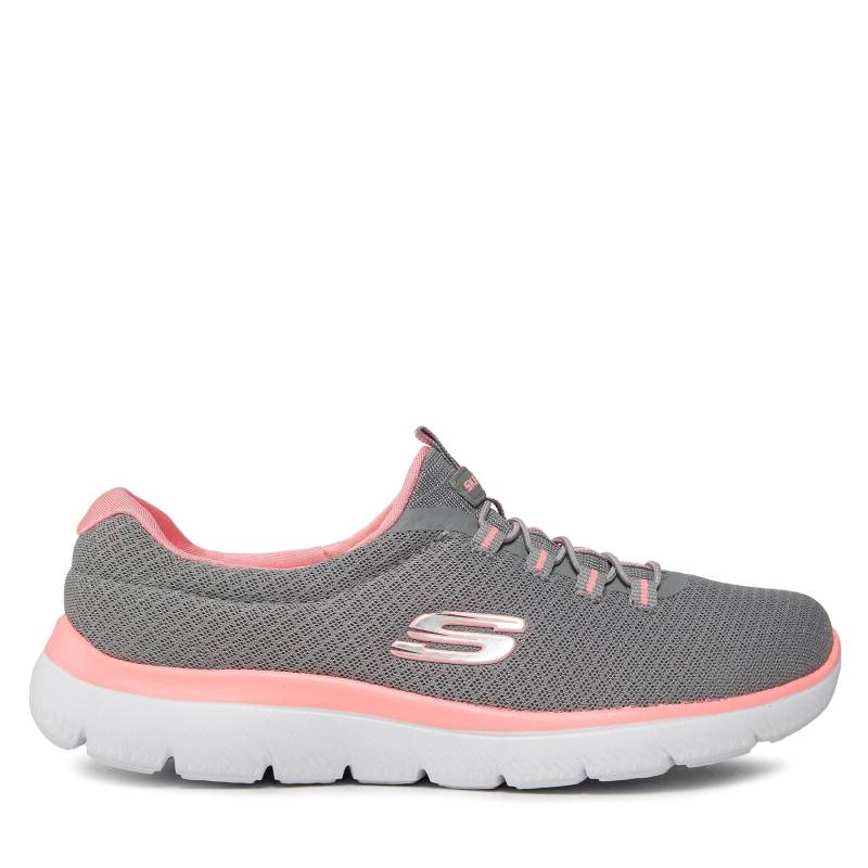 Sneakers Skechers Summits 12980/GYPK Grau von Skechers