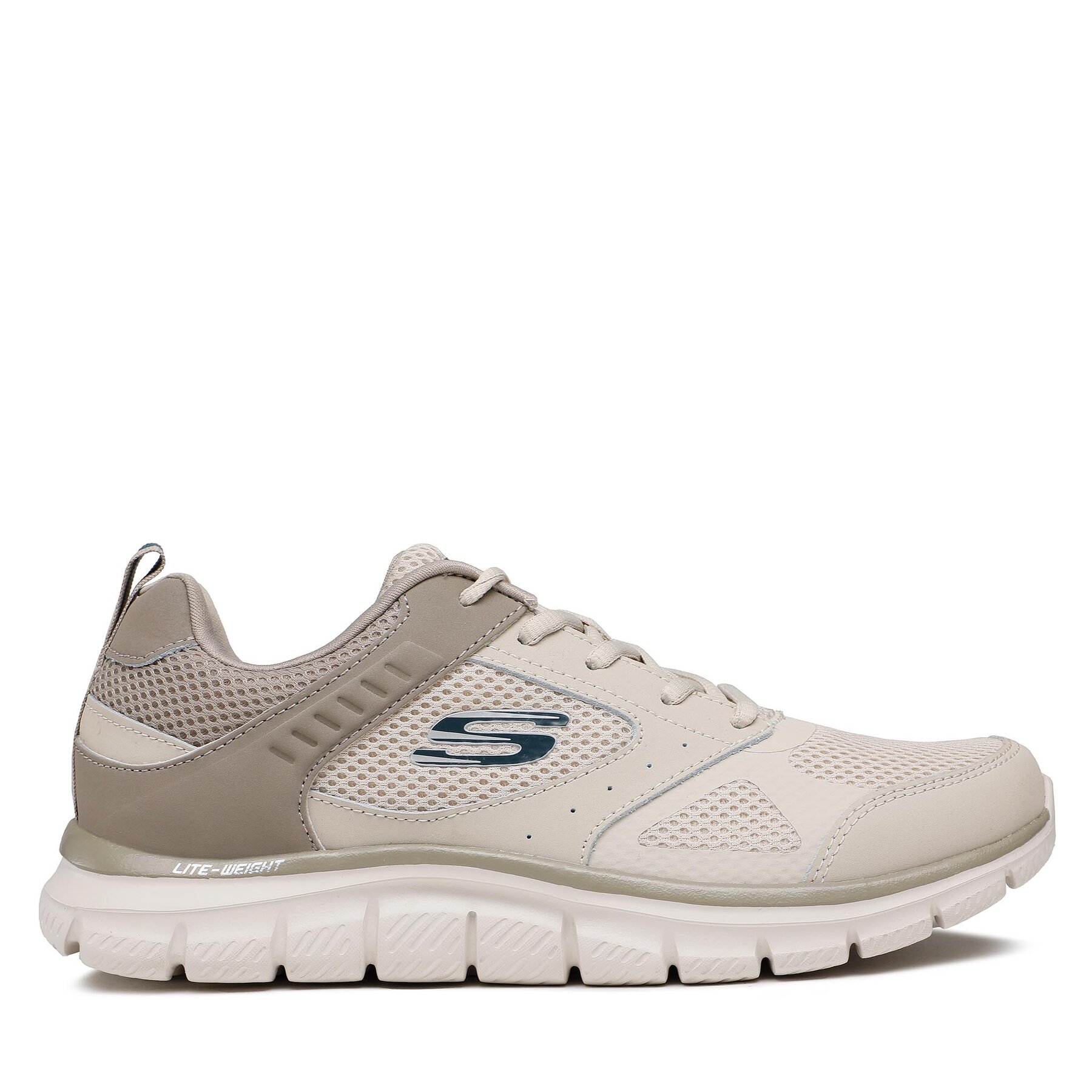 Sneakers Skechers Syntac 232398/TPE Beige von Skechers