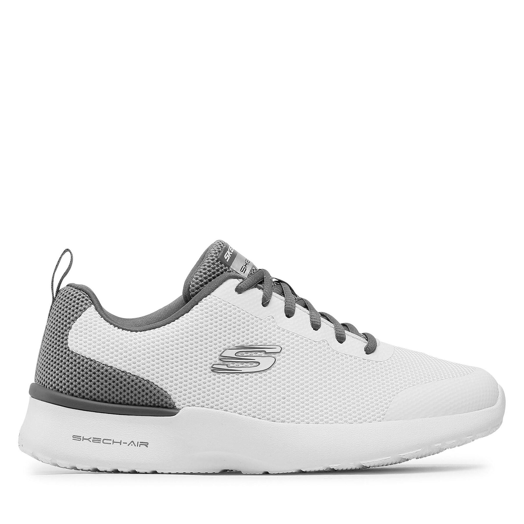 Sneakers Skechers Winly 232007/WGRY Weiß Sneakers Skechers Winly 232007/WGRY Weiß von Skechers