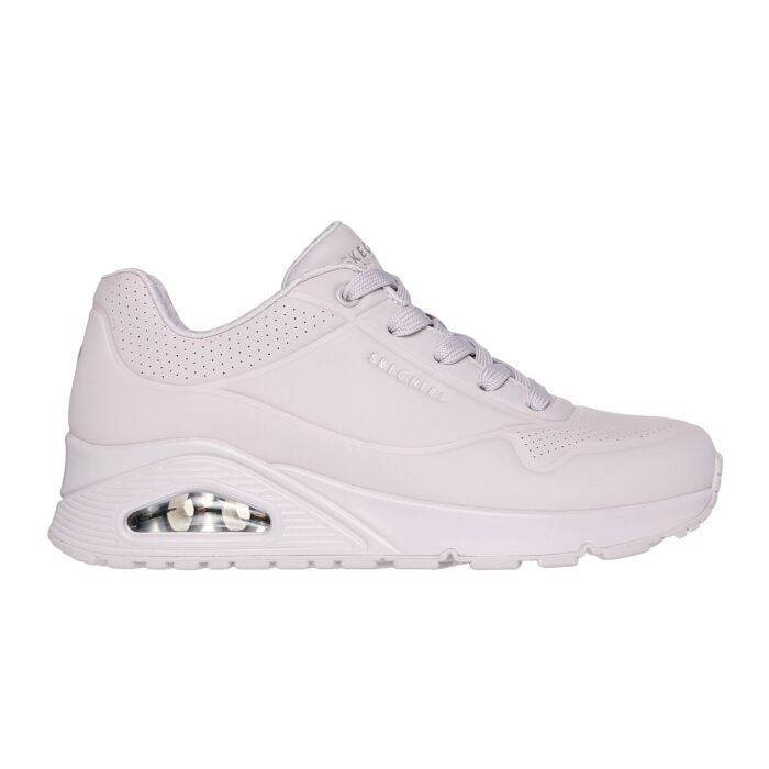 Skecher Street Uno - Stand on Air Sneaker für Damen lavendel von Skechers