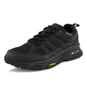 Skechers Air Envoy Herren Outdoorschuh Schwarz von Skechers