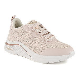 Skechers Arch Fit Damen Sneaker Rosa von Skechers