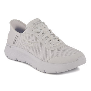 Skechers Arch Fit Slip-Ins Damen Weiss von Skechers