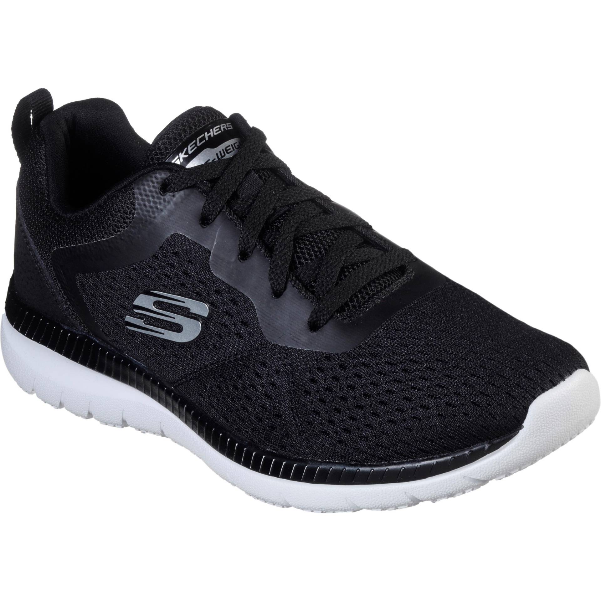 Skechers BOUNTIFUL Fitnessschuhe Damen von Skechers