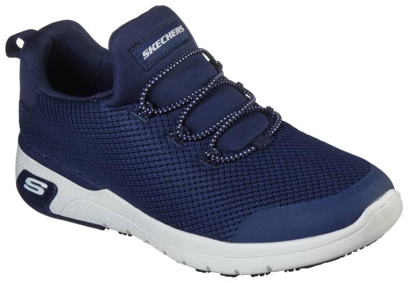 Skechers Berufsschuh »MARSING - WAIOLA«, mit rutschhemmender Laufsohle von Skechers