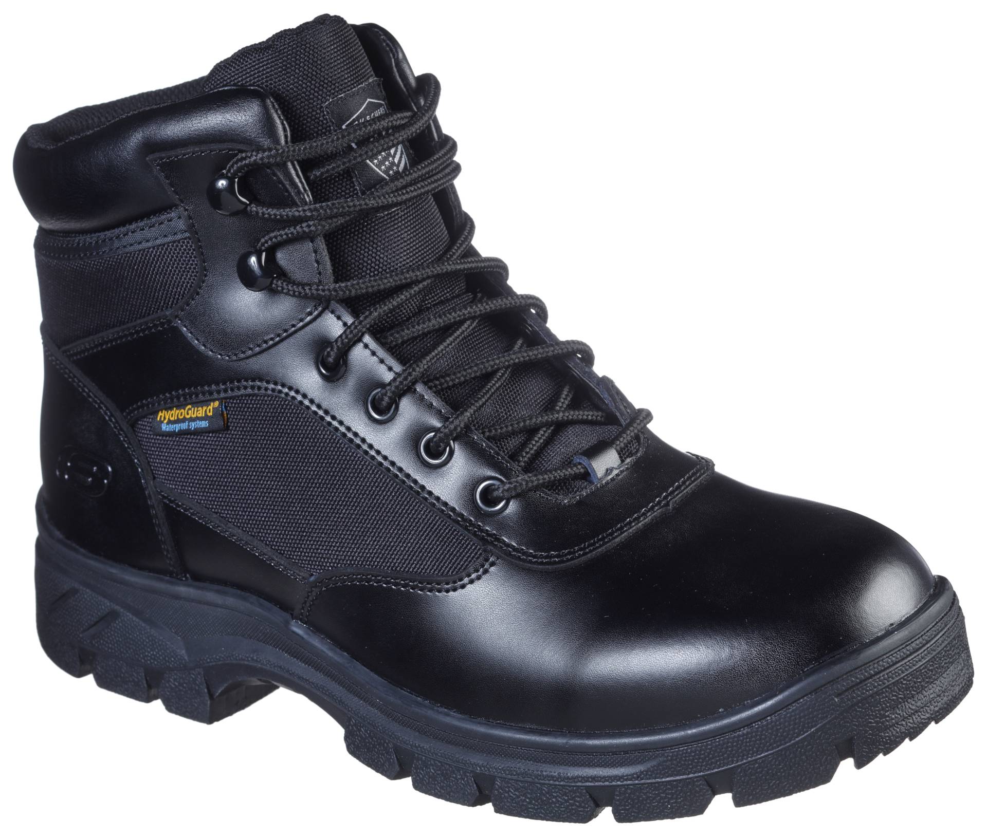 Skechers Berufsschuh »WASCANA - BENEN«, mit Profillaufsohle Skechers Berufsschuh »WASCANA - BENEN«, mit Profillaufsohle von Skechers