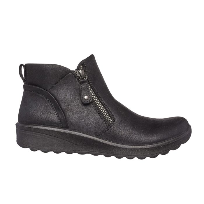 Skechers Bootie für Damen, schwarz von Skechers