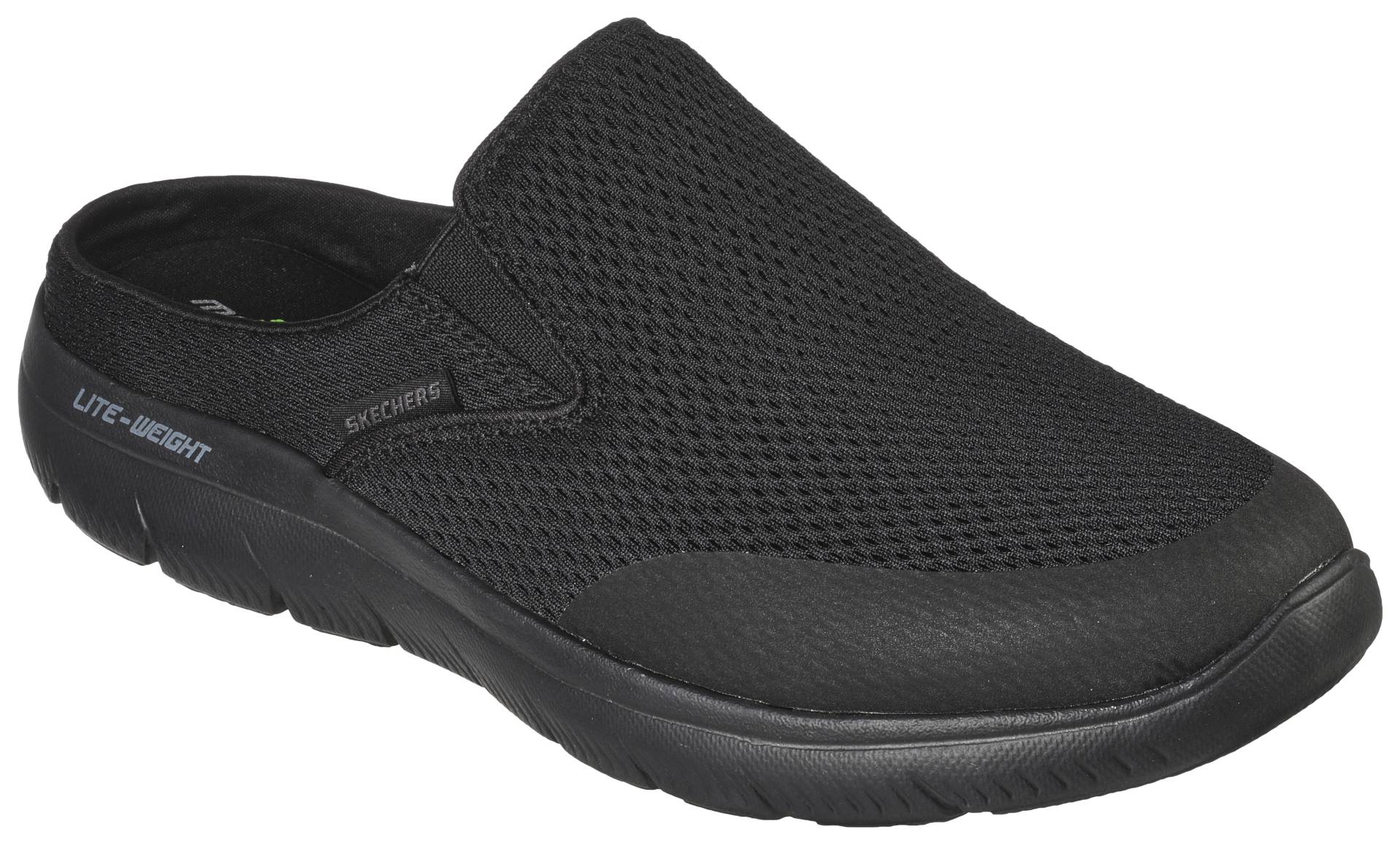 Skechers Clog »SUMMITS«, Sommerschuh, Schlappen, Urlaub, im sportiven Look von Skechers