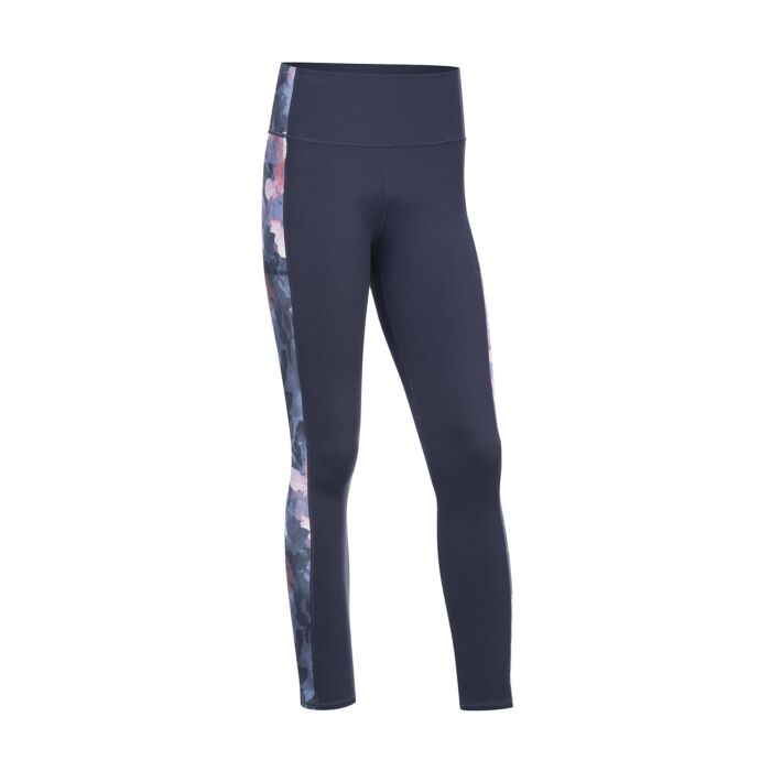 Skechers Damen 7/8 Leggings, marine, XS von Skechers